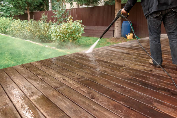 Best Parking Lot Cleaning in Windcrest, TX